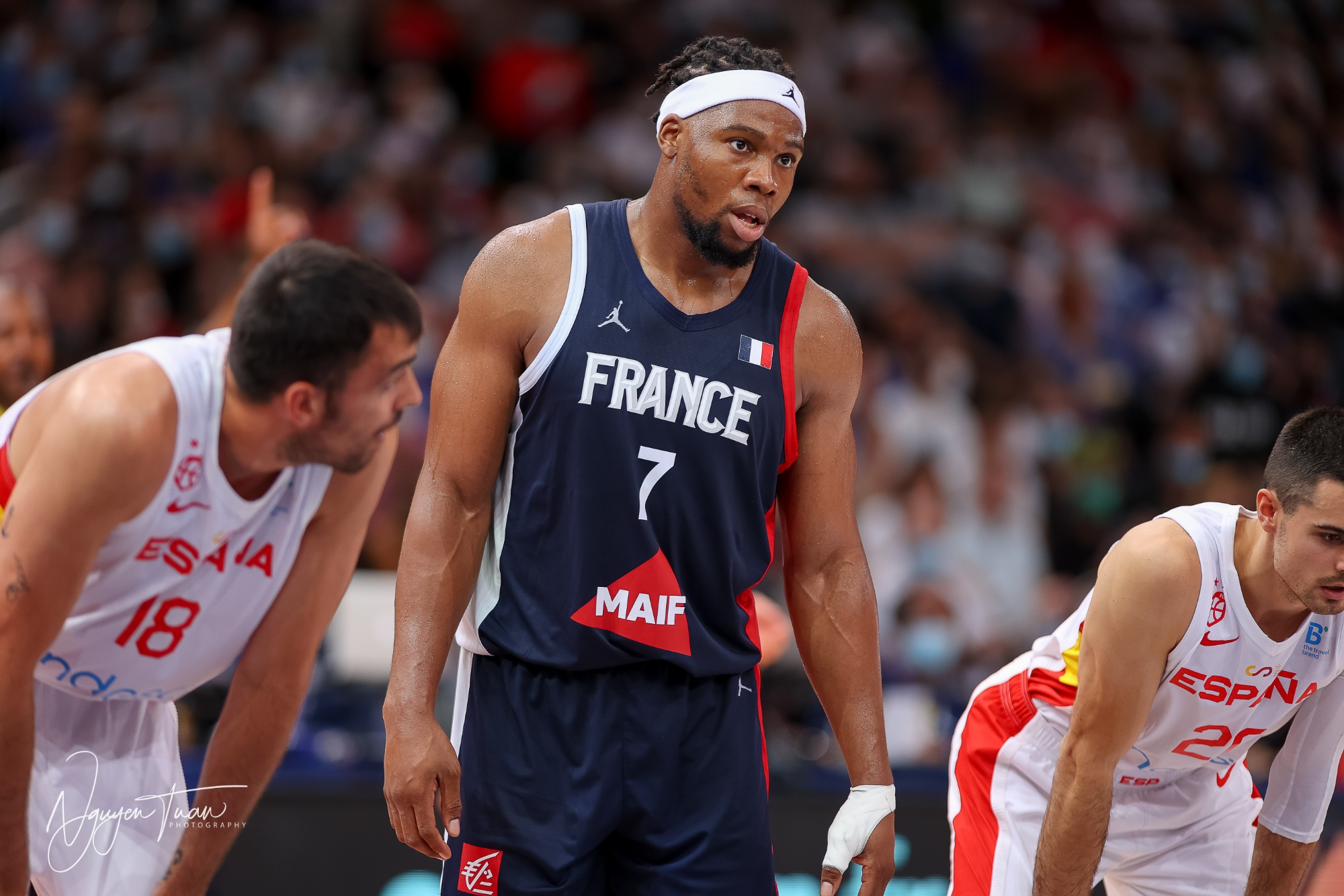 2021   France vs Espagne 4060